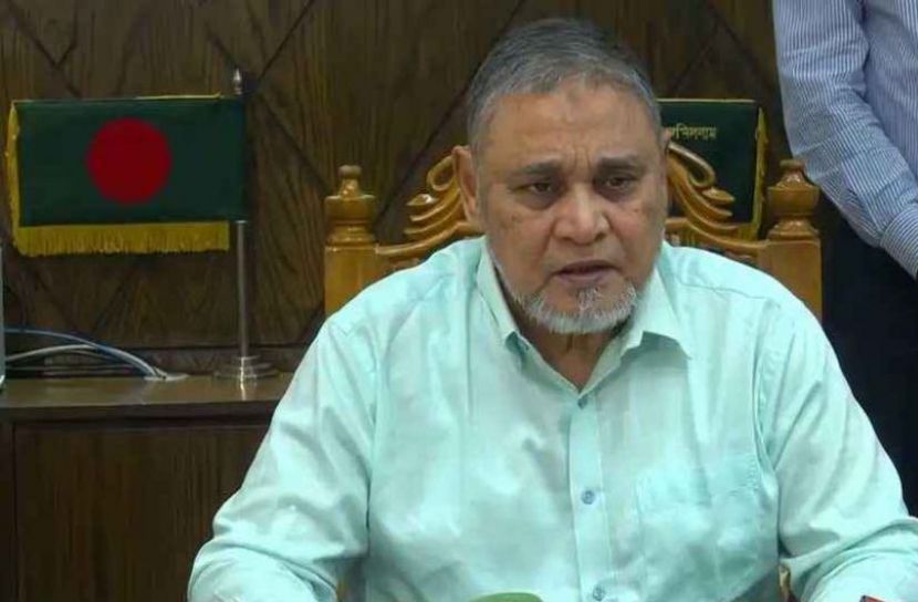 রাষ্ট্রপতি নির্বাচন বিটিভিতে সরাসরি সম্প্রচার