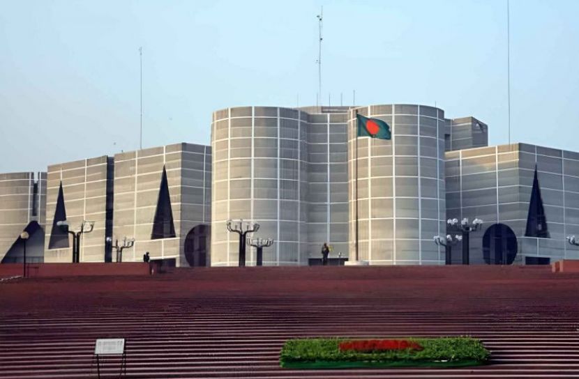 রাষ্ট্রপতি নির্বাচন ঘিরে ইসির ৯ নির্দেশনা