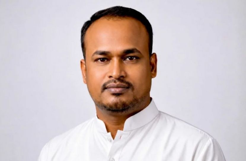 ঈশ্বরদীতে স্বেচ্ছাসেবক দলের নেতা গুলিবিদ্ধ