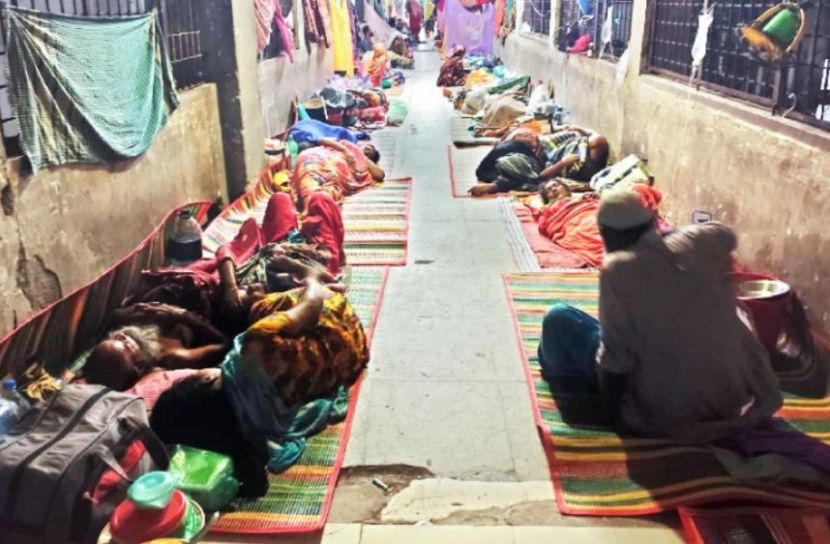 খুলনায় ৭ দিনে ডেঙ্গুতে ৫ মৃত্যু, ৪ ওয়ার্ড রেড জোন