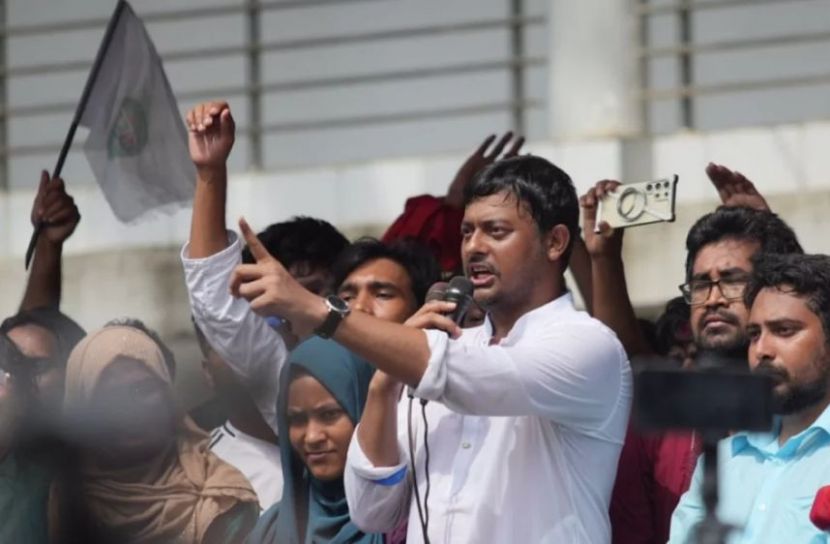 চাঁদপুরে নাসীরুদ্দীন পাটওয়ারী অবাঞ্ছিত