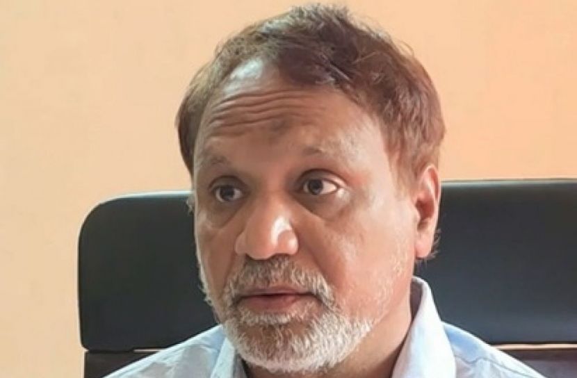 শেষ সময়ে জমজমাট নীলফামারী চেম্বার নির্বাচন