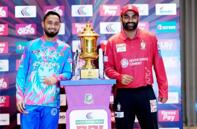 বিপিএল না হওয়ায় ক্রিকেটারদের প্রতিক্রিয়া