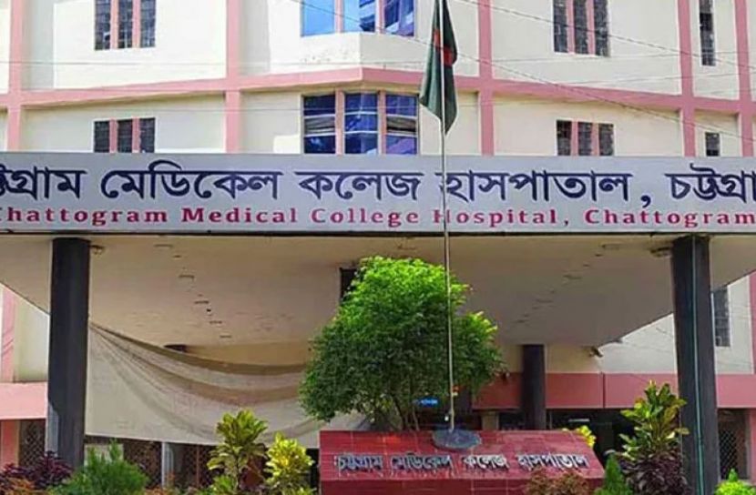 চমেক হাসপাতাল আড়াই ঘণ্টা বিদ্যুৎহীন, রোগীদের দুর্ভোগ