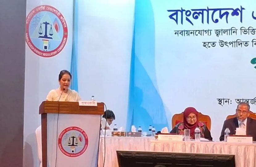 নবায়নযোগ্য জ্বালানি ছাড়া ১০০ বিলিয়ন ডলারের রপ্তানি লক্ষ্য কঠিন