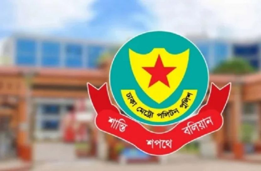 ঢাকায় পুলিশের অভিযানে ৪৪০ জন গ্রেপ্তার