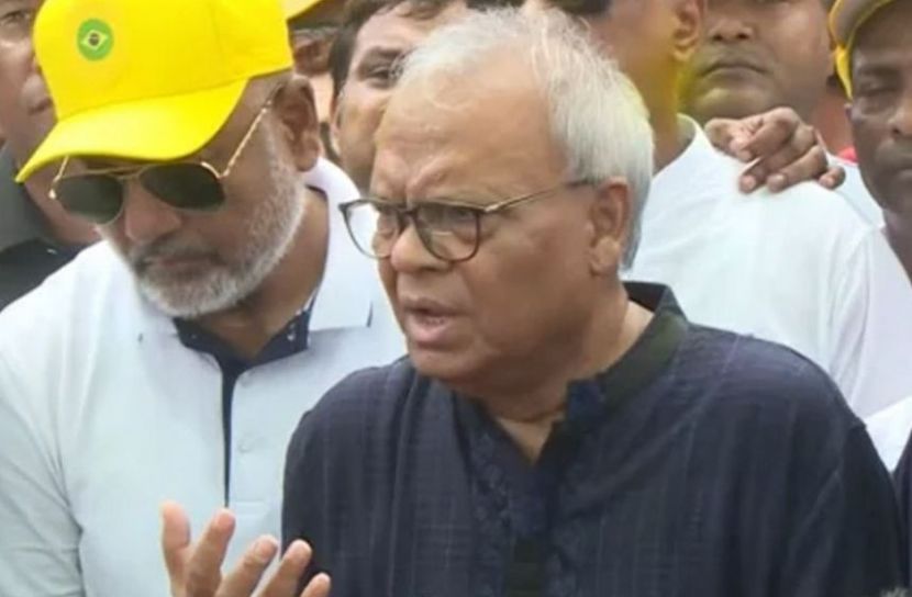 বিএনপির নাম ভাঙানোদের বিরুদ্ধে ব্যবস্থা: রিজভী