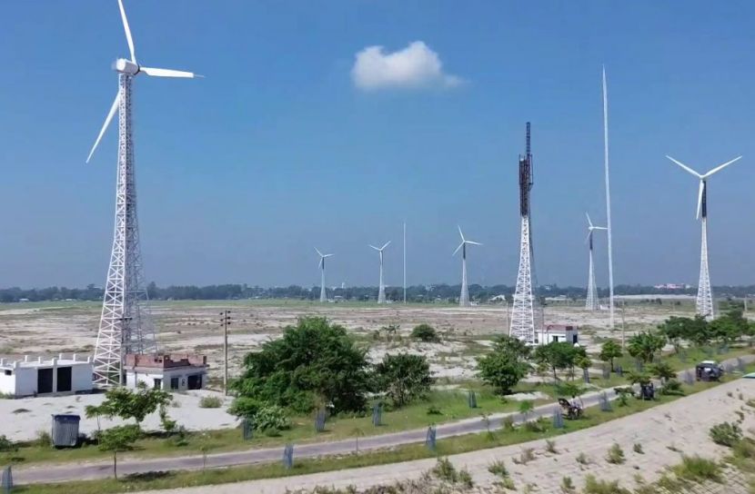 সিরাজগঞ্জে পরিকল্পনাহীন ৬শ ৩৮ কোটি টাকার প্রকল্প