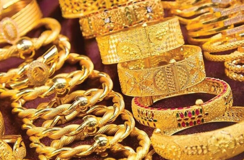 আবারও বাড়ল স্বর্ণের দাম