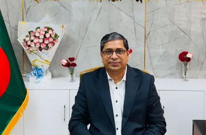 আগামী  জুলাইয়ের মধ্যে পাঁচ স্থানীয় নির্বাচন