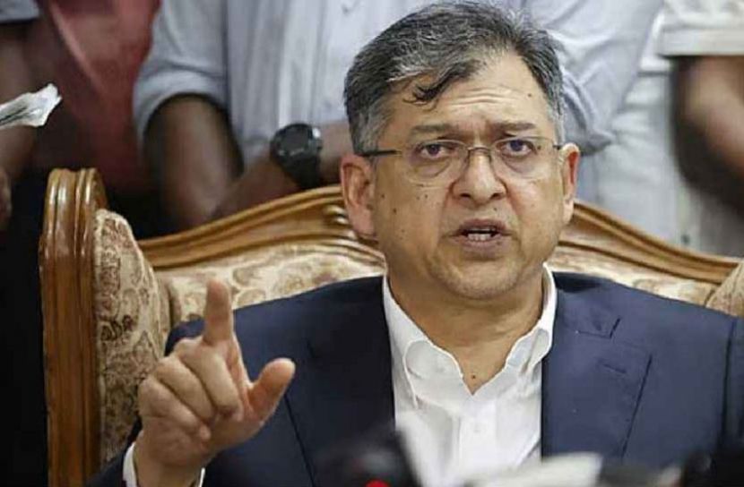 জড়িতদের দ্রুত গ্রেপ্তার করা হয়েছে: স্বরাষ্ট্রমন্ত্রী