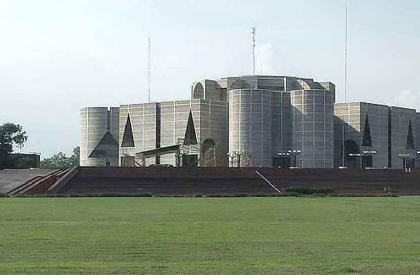 বৃহস্পতিবার বসছে সংসদের তৃতীয় অধিবেশন
