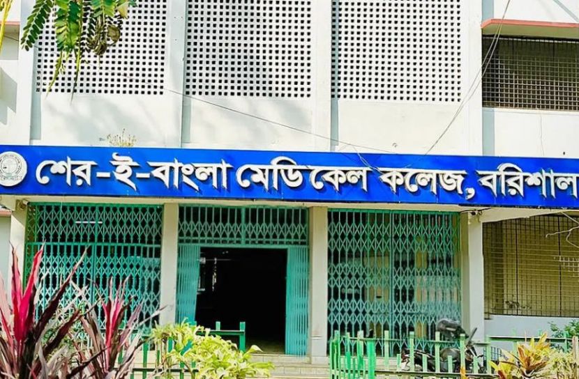 বরিশালে হাম উপসর্গে ২ শিশুর মৃত্যু