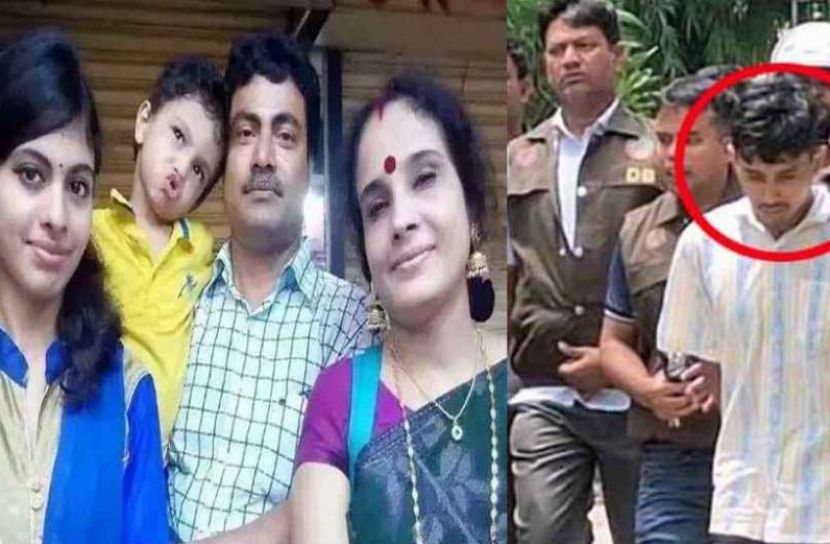 রংপুরে ৪ খুনের পেছনে মাদক ছাড়াও যেসব কারণ