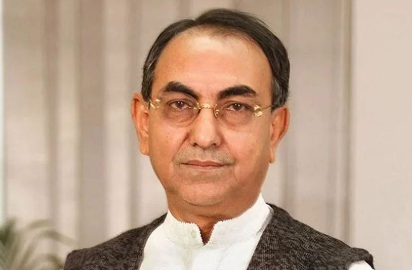 ১৫ মামলায় খালাস মির্জা আব্বাস