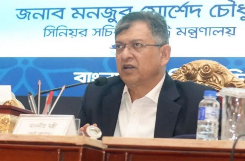 অপরাধ দমনে ব্যর্থ হলে কঠোর ব্যবস্থা