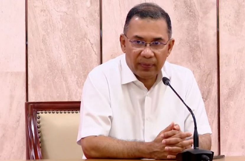 শহীদদের আকাঙ্ক্ষা বাস্তবায়নে সরকার বদ্ধপরিকর: প্রধানমন্ত্রী