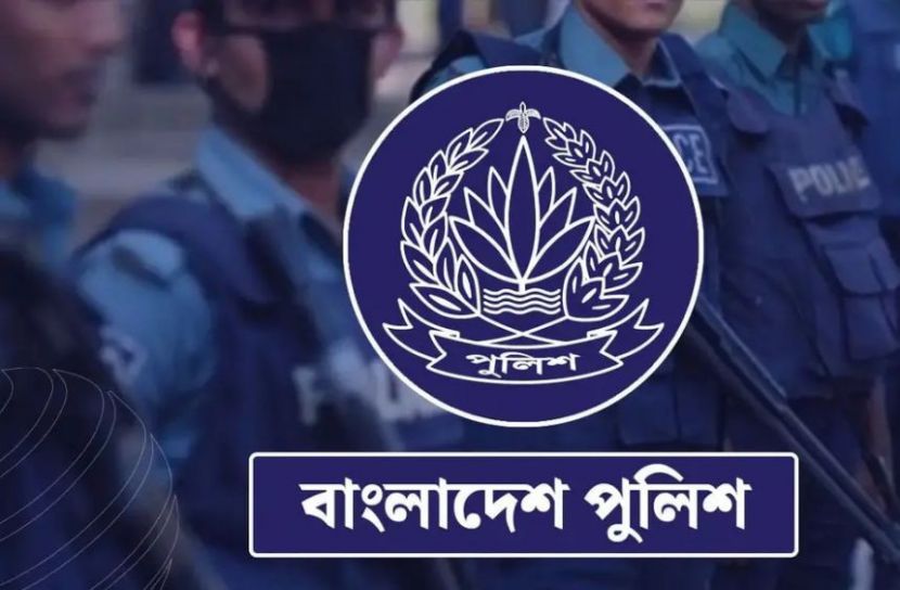 ডিএমপিতে ৫ অতিরিক্ত ডেপুটি কমিশনারের পদায়ন