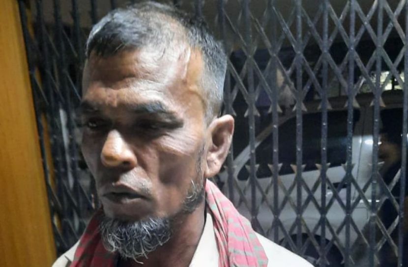 সাটুরিয়ায় নারী খুন: ২৪ ঘণ্টার মধ্যে মূল ঘাতক আফছার গ্রেপ্তার