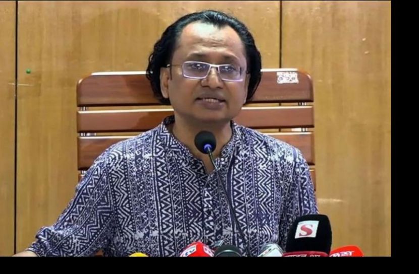 নতুন পে স্কেলে বেতন খুব বেশি বাড়বে না: তথ্য উপদেষ্টা