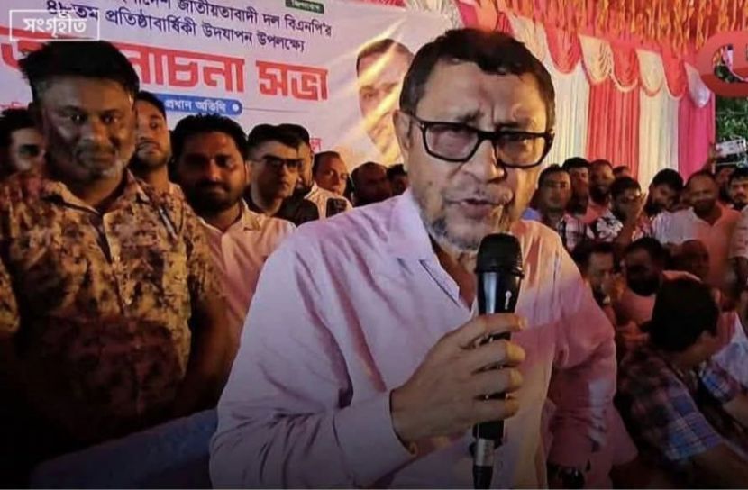 স্থানীয় সরকার নির্বাচনে জনপ্রিয়তাই হবে মনোনয়নের প্রধান মাপকাঠি: স্বাস্থ্যমন্ত্রী
