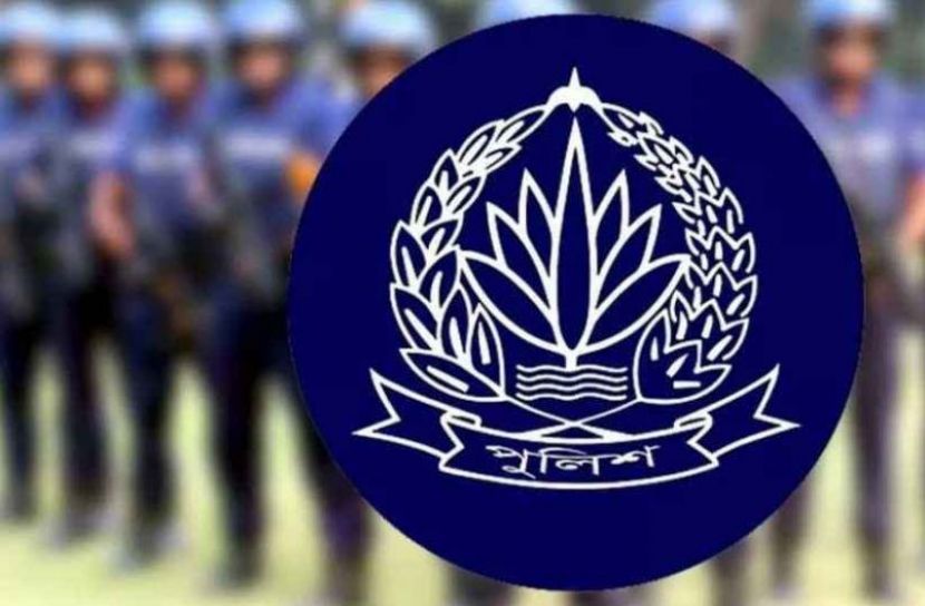 পুলিশের ৬ ঊর্ধ্বতন কর্মকর্তা বদলি