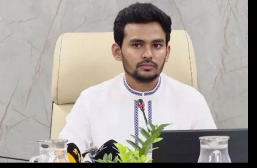 আসিফ মাহমুদের দুর্নীতির প্রাথমিক প্রমাণ মিলেছে