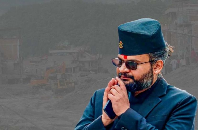 ভারতসহ ৩ দেশের কাছে বন্যার ক্ষতিপূরণ চাইল নেপাল