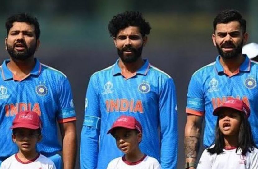 রোহিত-কোহলি-জাদেজার ওয়ানডে ভবিষ্যৎ নিয়ে বৈঠক