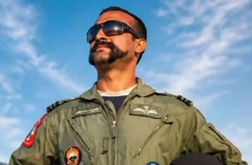 পাকিস্তানে আটক সেই ভারতীয় পাইলট এবার যাত্রীবিমান চালাবেন