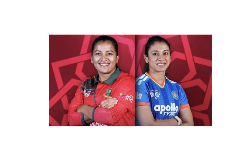 এশিয়া কাপের সেমিফাইনালে আজ ভারতের মুখোমুখি বাংলাদেশ