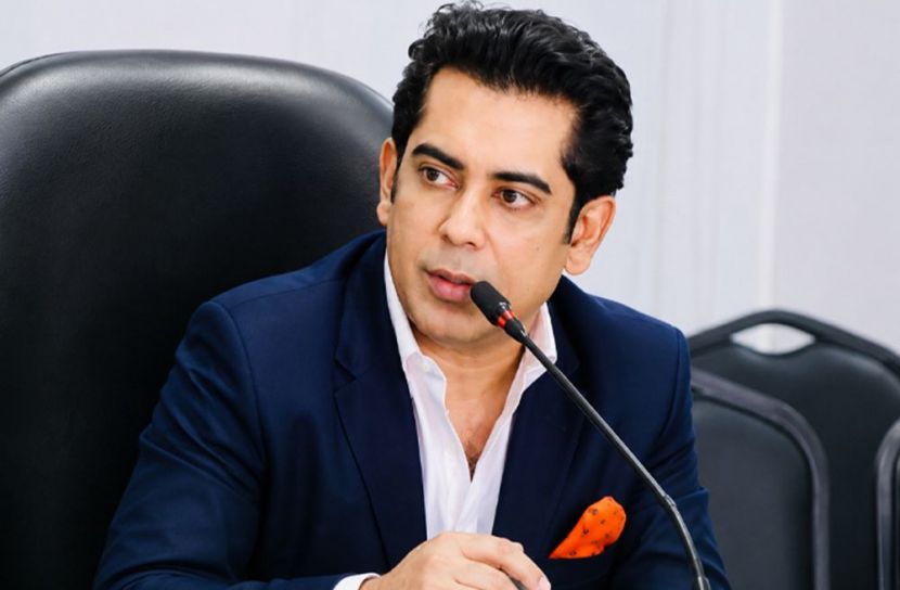 সাইবার সুরক্ষা আইনে গণমাধ্যমের স্বাধীনতা খর্ব হবে না: তথ্য ও সম্প্রচারমন্ত্রী