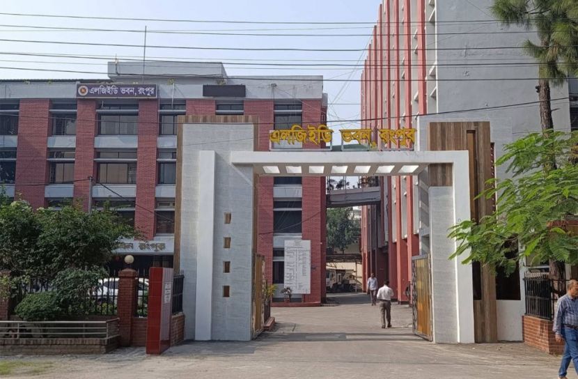 উন্নয়নের সুফল পৌঁছাচ্ছে প্রান্তিকে, ভূমিকা রাখছেন এলজিইডির নির্বাহী প্রকৌশলী মুসা