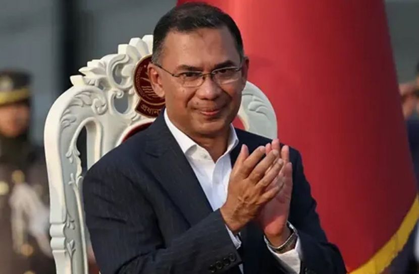 ভারত সফরে আগ্রহী তারেক রহমান, তবে আগে এজেন্ডা চূড়ান্ত করার ওপর জোর
