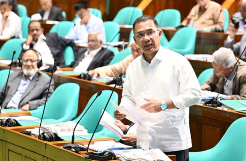 গালাগালি সংস্কৃতি’র বিরুদ্ধে সকলকে ঐক্যবদ্ধ হতে হবে 