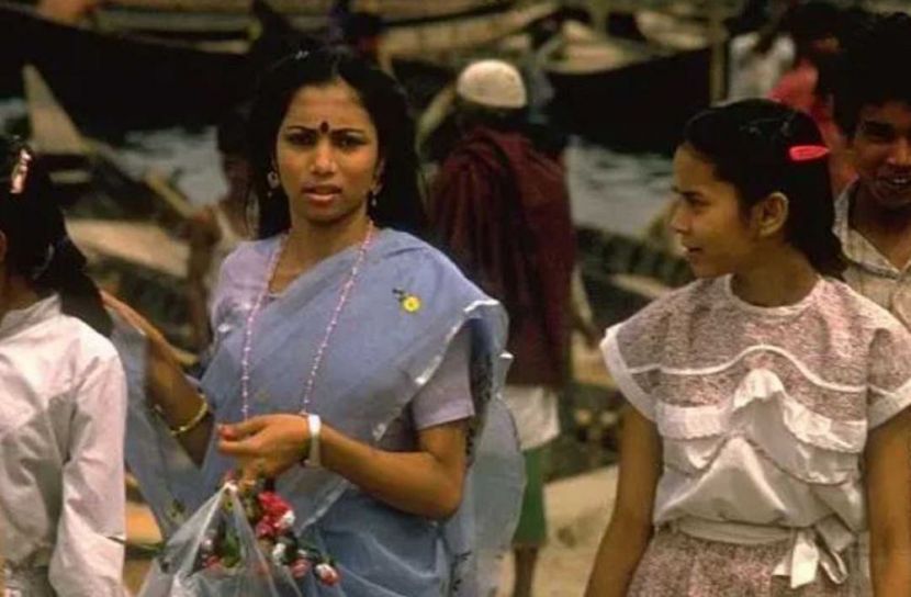 এআইয়ের ছবিতে আশির দশক