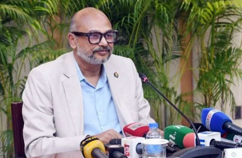 পানি বণ্টন নিয়ে ভারতকে শিগগিরই অবহিত করবে সরকার: তিতুমীর