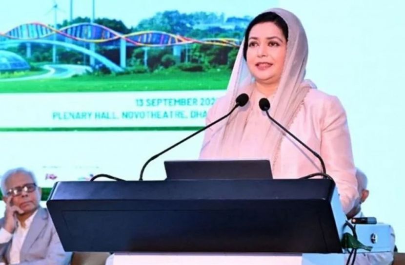 সবার জন্য সাশ্রয়ী ও মানসম্মত স্বাস্থ্যসেবা নিশ্চিত করতে হবে: ডা. জুবাইদা রহমান