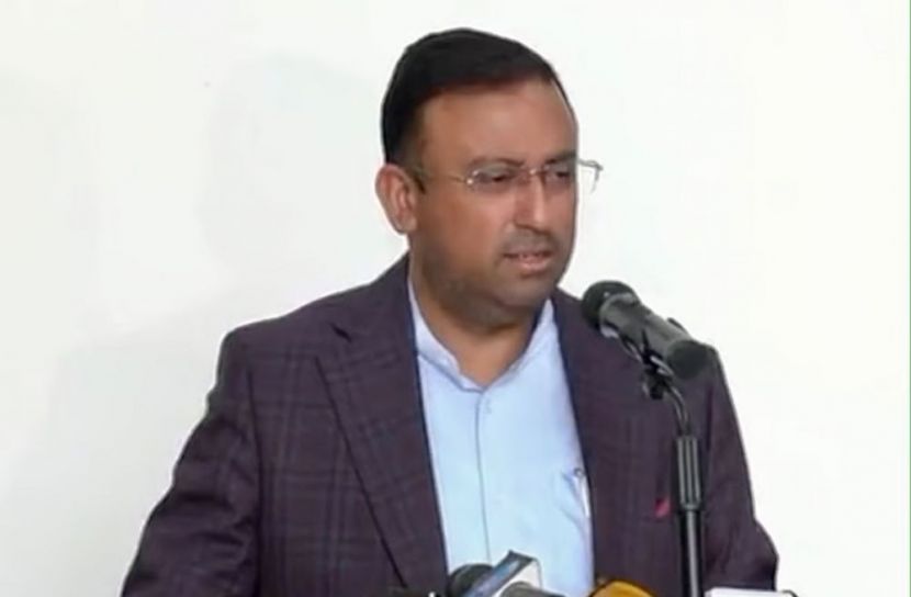 ভারতের সঙ্গে সম্পর্ক অতীতের ১৫ বছর থেকে নতুন দিকে নিতে চাই: পররাষ্ট্র প্রতিমন্ত্রী হুমায়ুন কবির