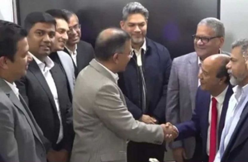 জ্বালানি সংকট সমাধানে সরকারি উদ্যোগে আশাবাদী ব্যবসায়ীরা
