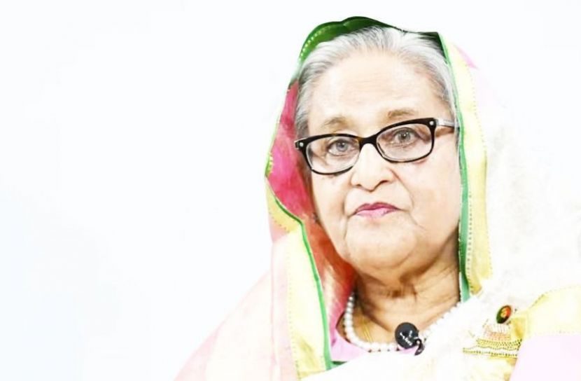 ভালো সম্পর্কের স্বার্থে ভারতকে শেখ হাসিনাসহ আসামিদের ফেরতের আহ্বান