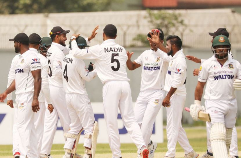 ২৮তম জাতীয় ক্রিকেট লিগের সূচি প্রকাশ
