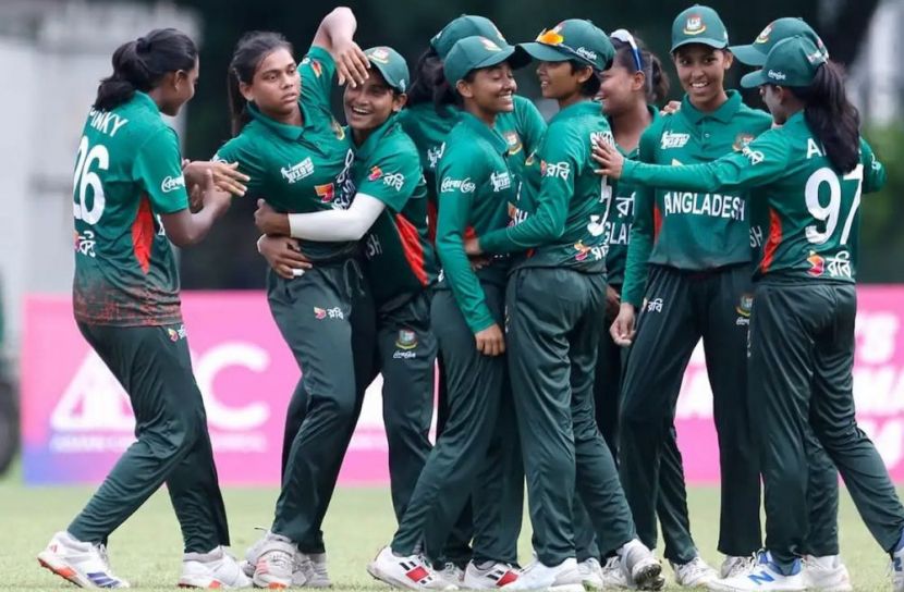 আগামী মাসে বাংলাদেশ, পাকিস্তান ও শ্রীলঙ্কাকে নিয়ে ত্রিদেশীয় সিরিজ