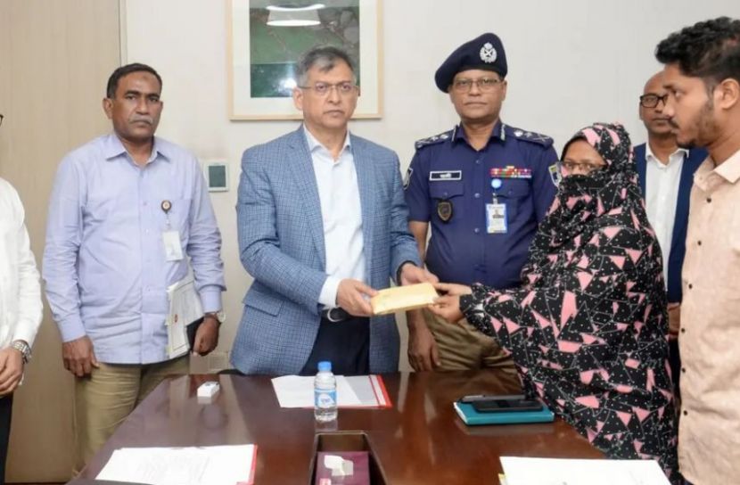 এসআই আলতাফ হত্যায় গ্রেপ্তারের নির্দেশ