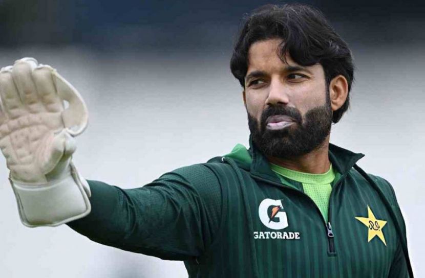লাহোর হাইকোর্টে ধাক্কা খেলেন রিজওয়ান