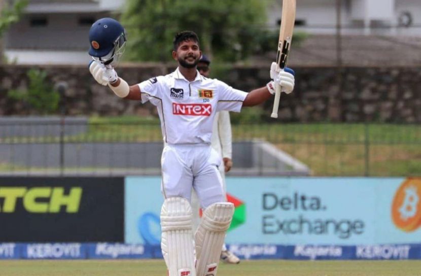 আইসিসির আগস্ট মাসের সেরা ক্রিকেটার শ্রীলঙ্কার সোনাল দিনুশা