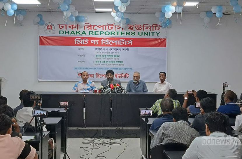 গণমাধ্যমের স্বাধীনতা মানে যা ইচ্ছে তা লেখা নয়: প্রেস সচিব