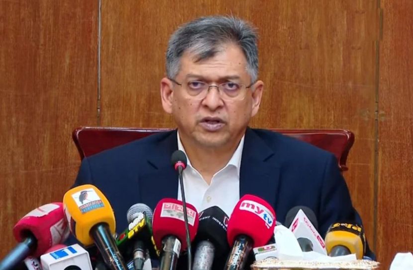 আটক চারজন জড়িত থাকার কথা স্বীকার করেছে: স্বরাষ্ট্রমন্ত্রী