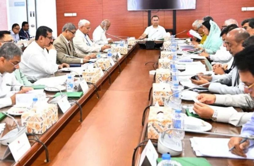 পাবলিক প্রকিউরমেন্ট (সংশোধন) অধ্যাদেশ, ২০২৬-এর চূড়ান্ত অনুমোদন মন্ত্রিসভায়