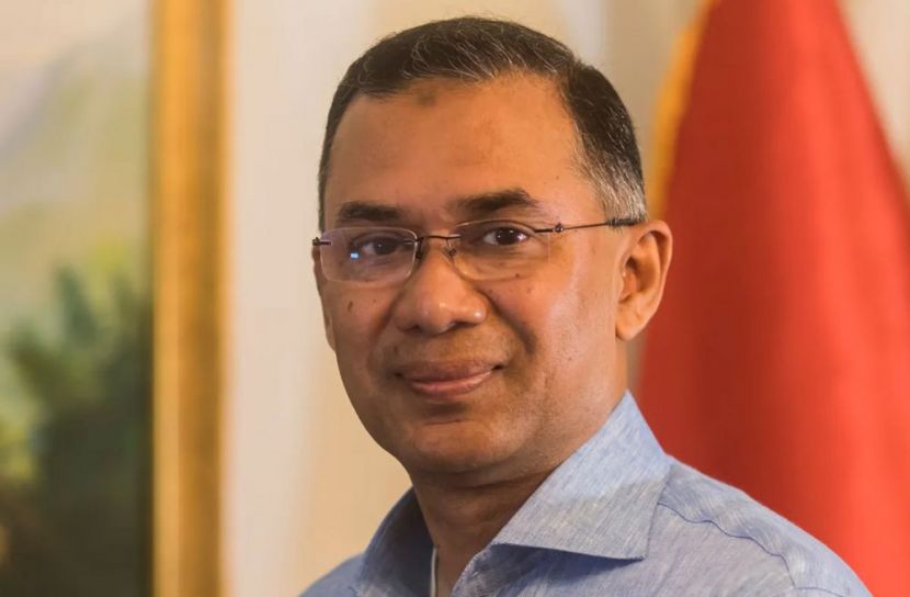 শান্তি, জলবায়ু ও গণতন্ত্রের এজেন্ডা নিয়ে জাতিসংঘে যোগ দিচ্ছেন প্রধানমন্ত্রী তারেক রহমান